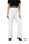 MB Designer Western Stylish Trouser Pant Wholesale Market In Surat